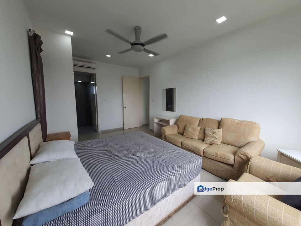 Paragon 3, Selangor, Puchong South