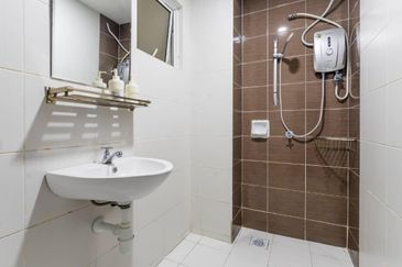 Springville Residence