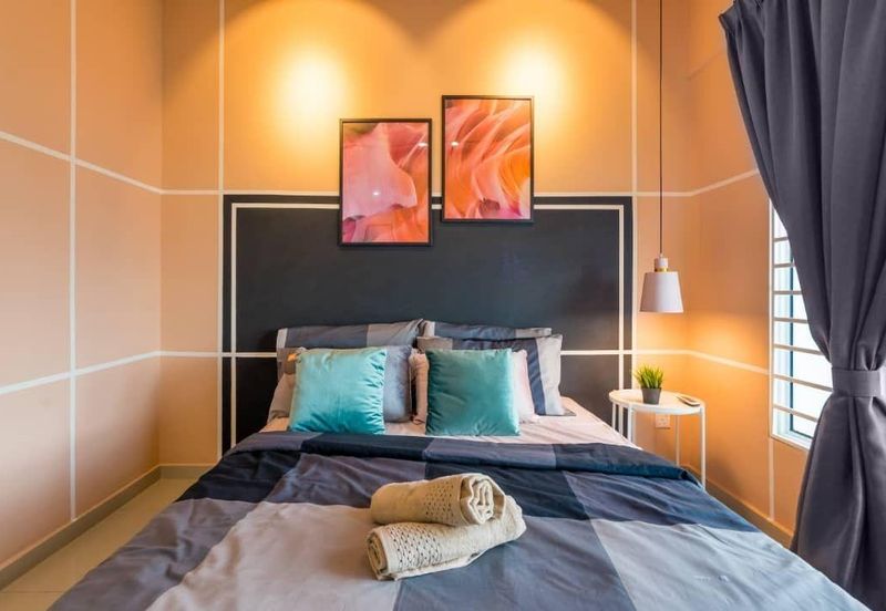 Springville Residence