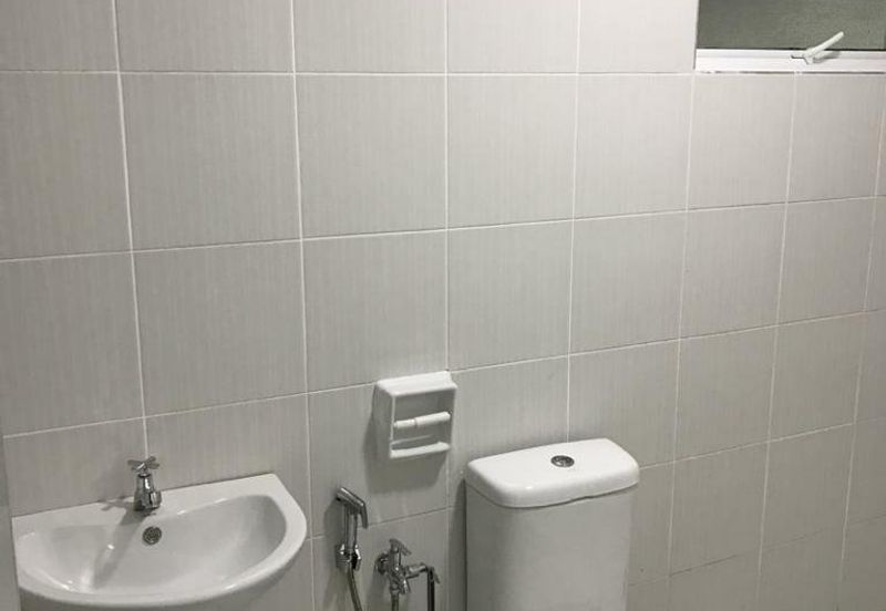 Springville Residence