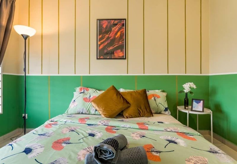 Springville Residence