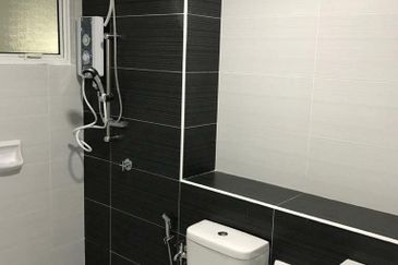 Springville Residence