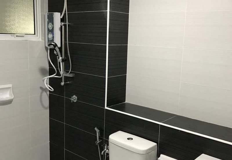 Springville Residence