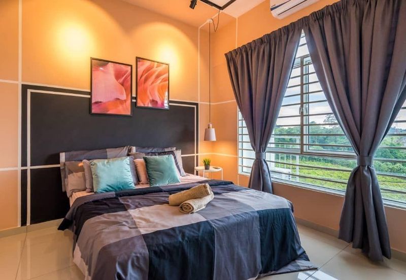 Springville Residence