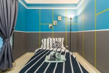 Springville Residence