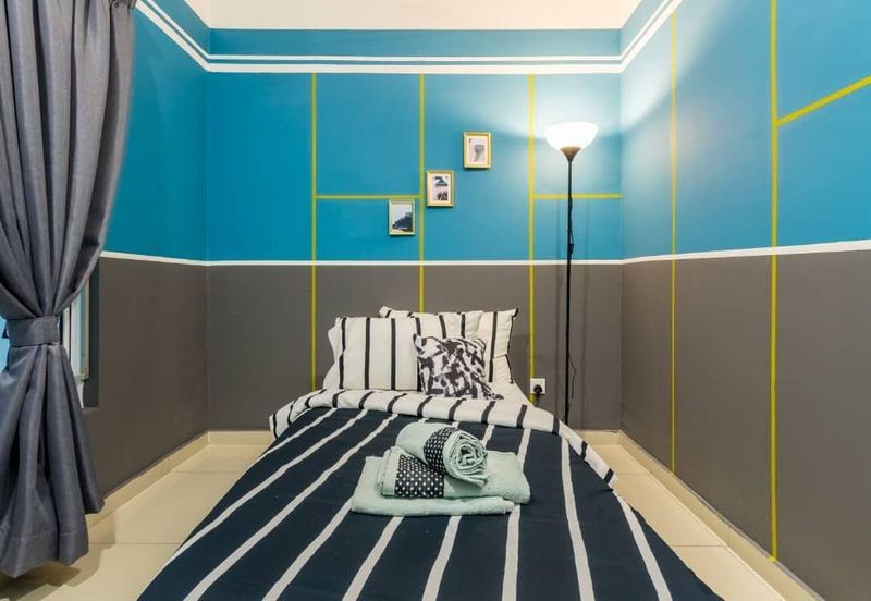 Springville Residence