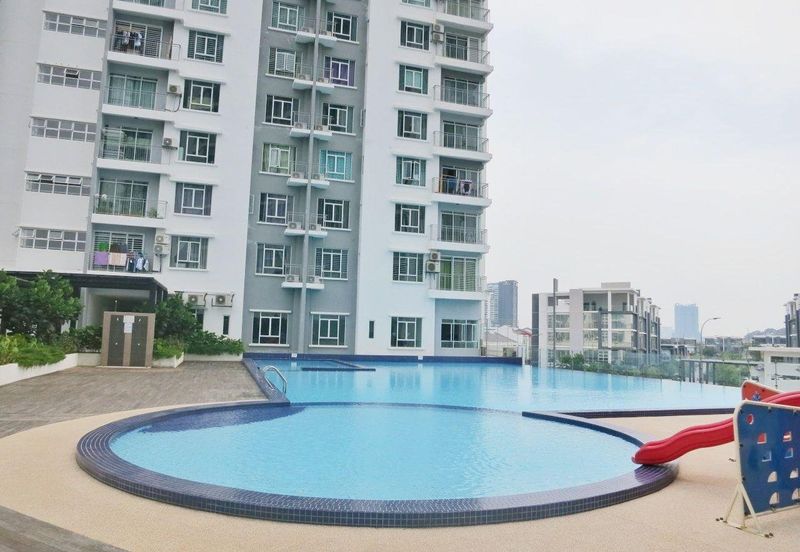 Springville Residence