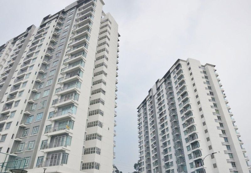 Springville Residence