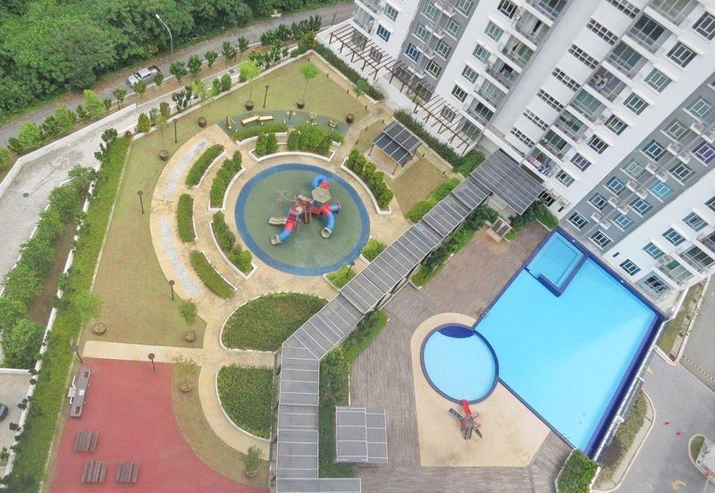 Springville Residence