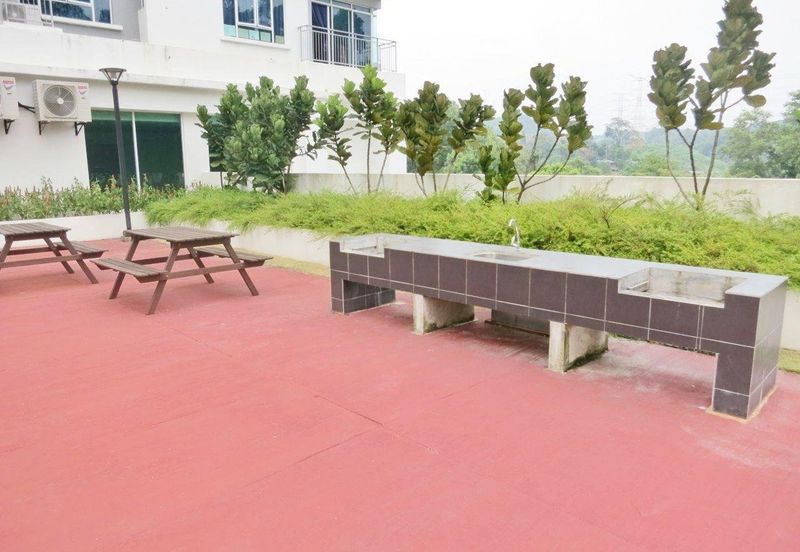 Springville Residence