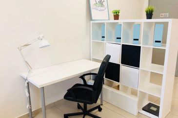 Springville Residence