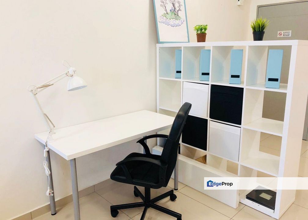 Springville Residence, Selangor, Seri Kembangan