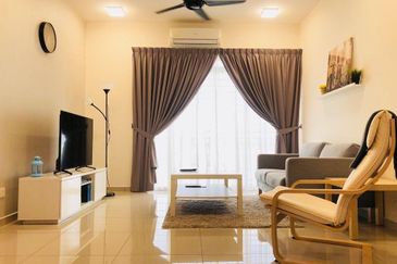 Springville Residence