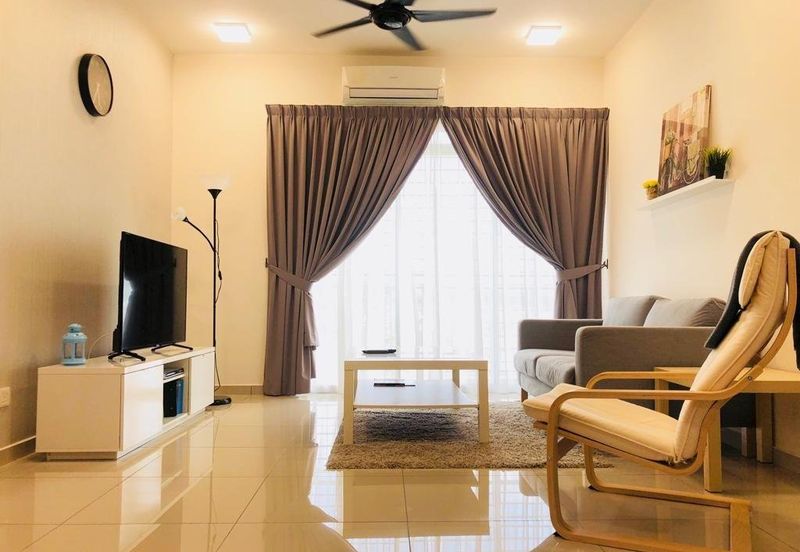 Springville Residence