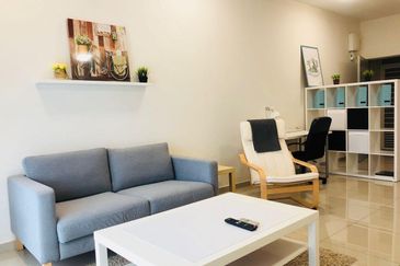 Springville Residence