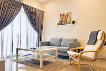 Springville Residence