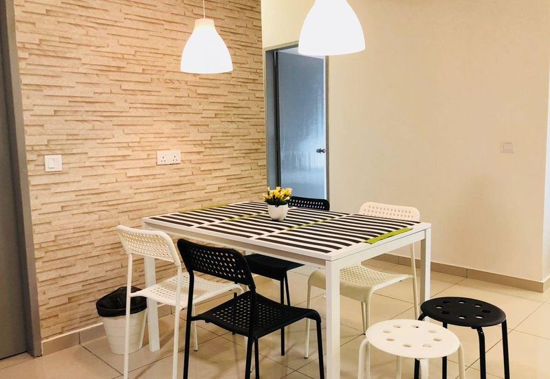 Springville Residence