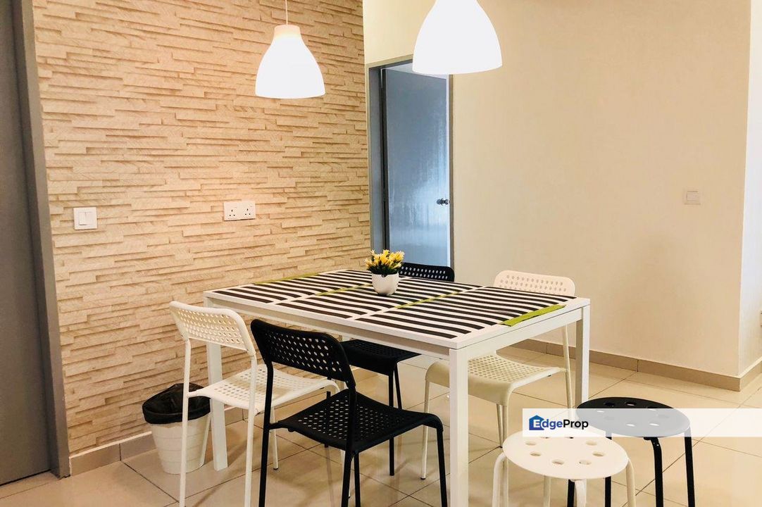 Springville Residence, Selangor, Seri Kembangan