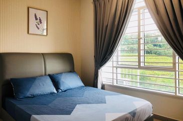 Springville Residence