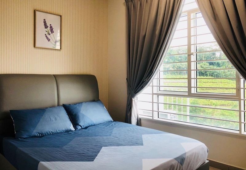 Springville Residence