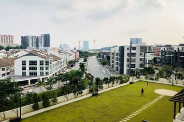 Springville Residence