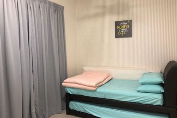 Springville Residence