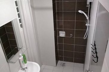 Springville Residence