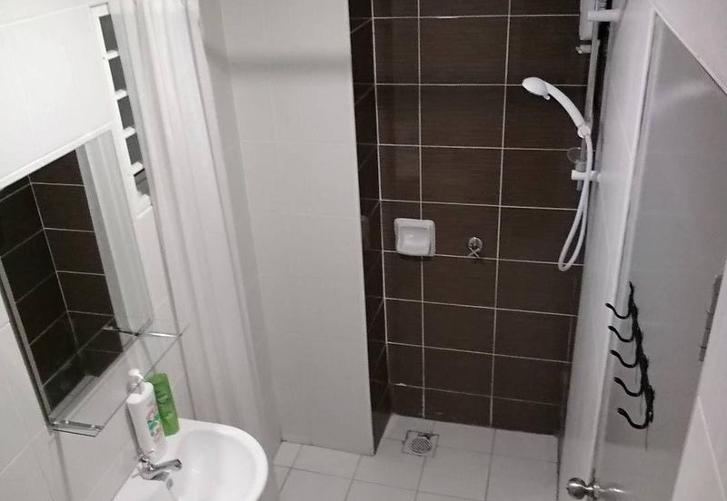 Springville Residence