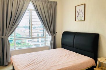 Springville Residence