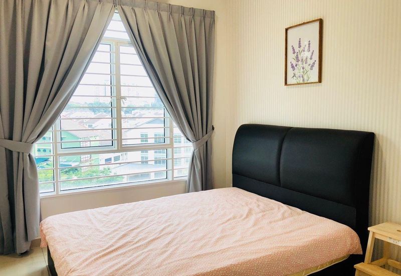 Springville Residence