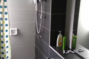 Springville Residence