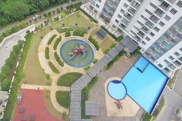 Springville Residence