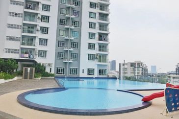 Springville Residence