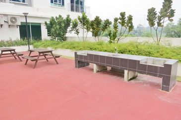 Springville Residence