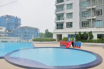 Springville Residence