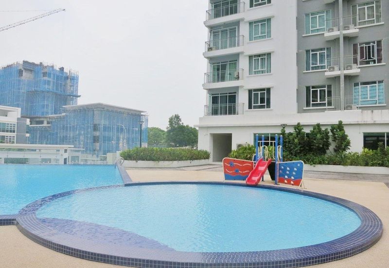 Springville Residence