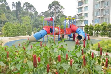 Springville Residence