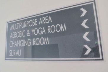 Springville Residence