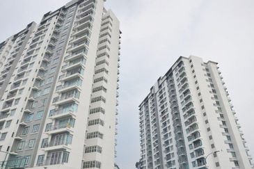 Springville Residence