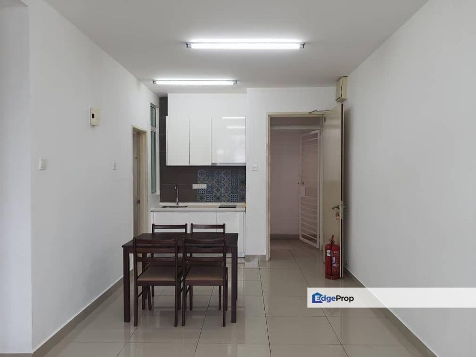 3 Elements, Selangor, Seri Kembangan