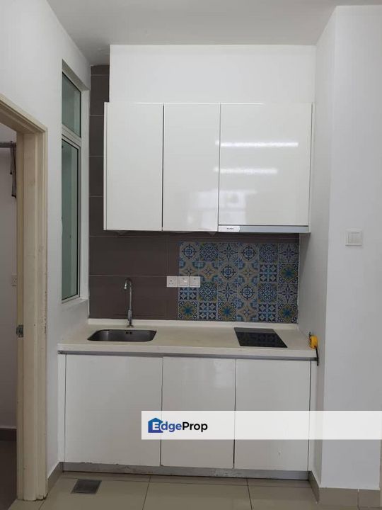 3 Elements, Selangor, Seri Kembangan