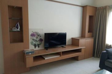 Taman Serdang Perdana