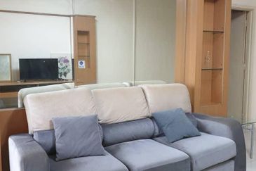 Taman Serdang Perdana