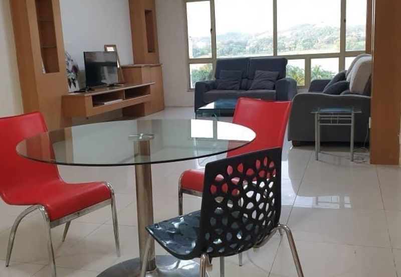 Taman Serdang Perdana