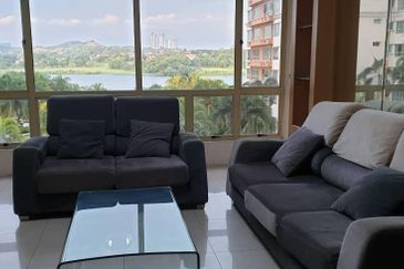 Taman Serdang Perdana