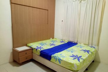 Taman Serdang Perdana