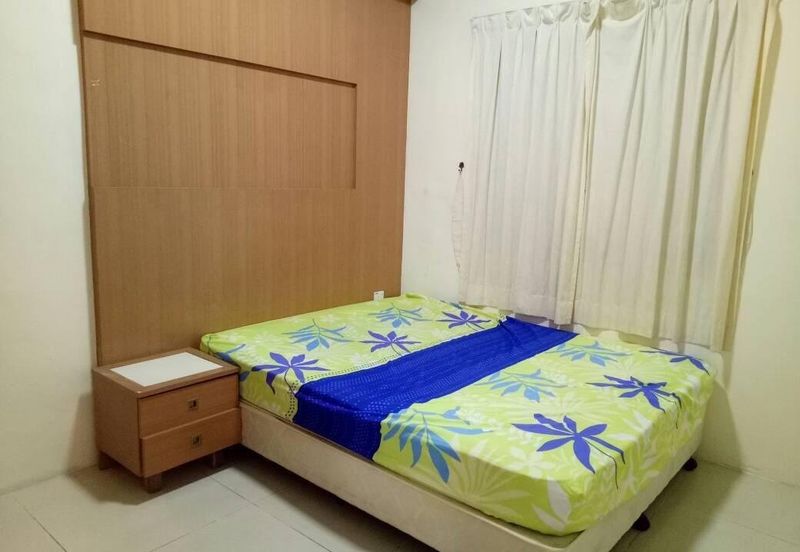 Taman Serdang Perdana