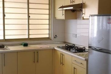 Taman Serdang Perdana