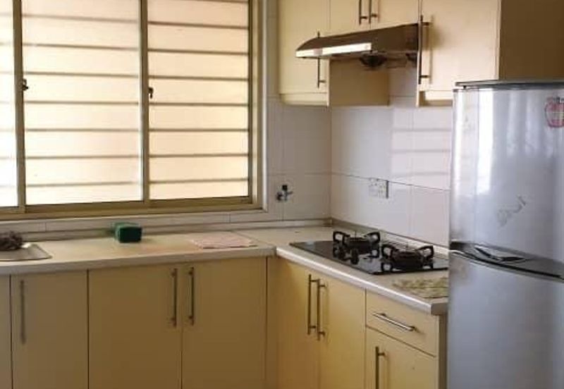 Taman Serdang Perdana