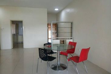 Taman Serdang Perdana